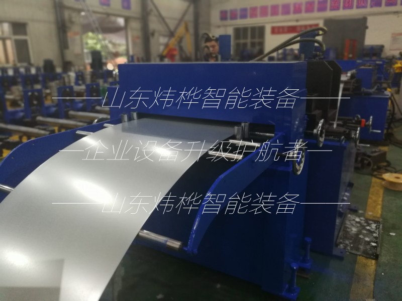 配電柜輥壓成型設(shè)備，配電柜輥壓機(jī)