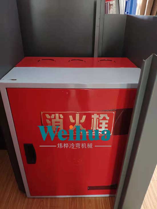 消防箱生產(chǎn)設備及消防九大系統(tǒng)是哪些