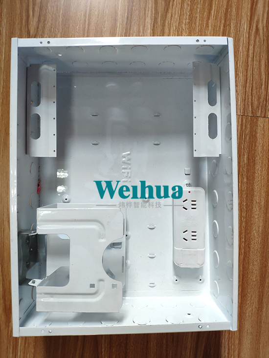 變配電設(shè)備有哪些安全要求