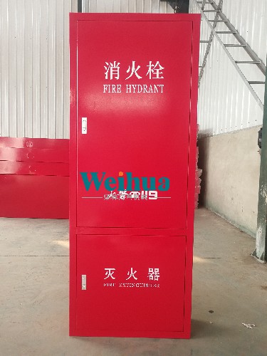 消火栓箱檢驗(yàn)標(biāo)準(zhǔn)